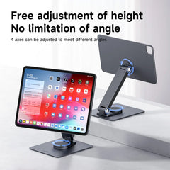 Support pliable réglable à 360° pour iPad Pro M4