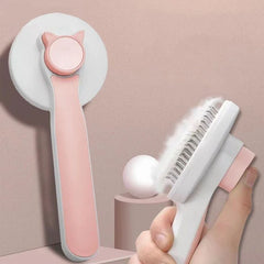 Brosse pour chat et chien