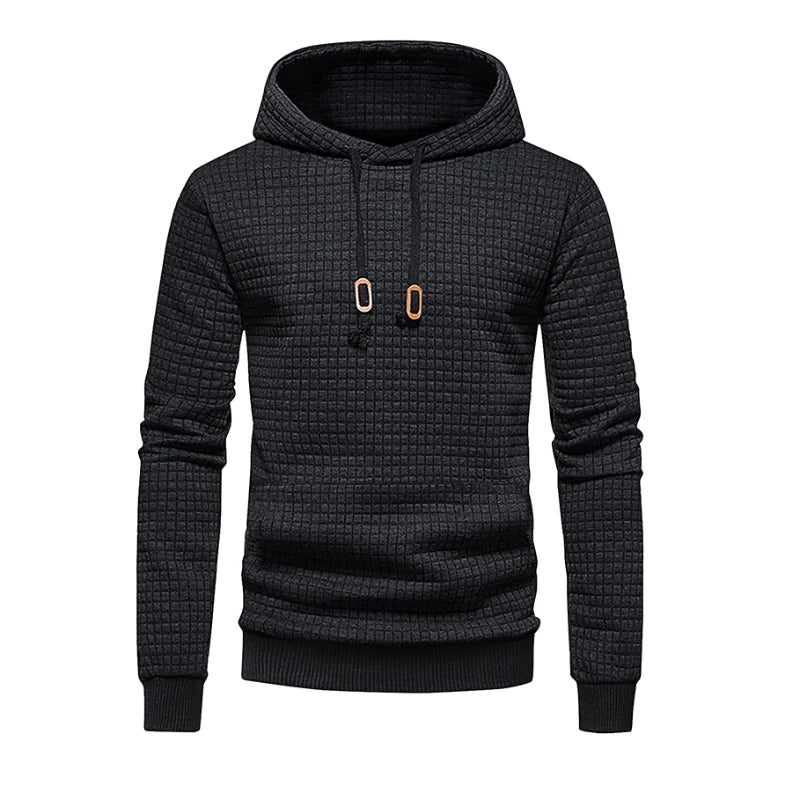 Pull à capuche pour homme