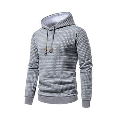 Pull à capuche pour homme