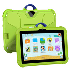 Tablette PC Android 9.0 Google 7 pouces MTK pour enfants