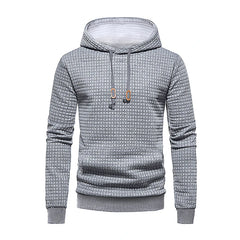 Pull à capuche pour homme