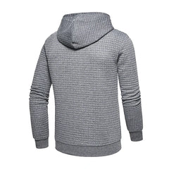 Pull à capuche pour homme