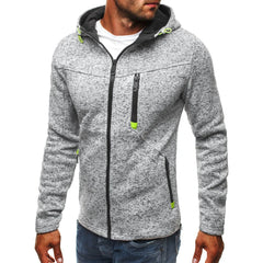 Sweat à capuche pour homme