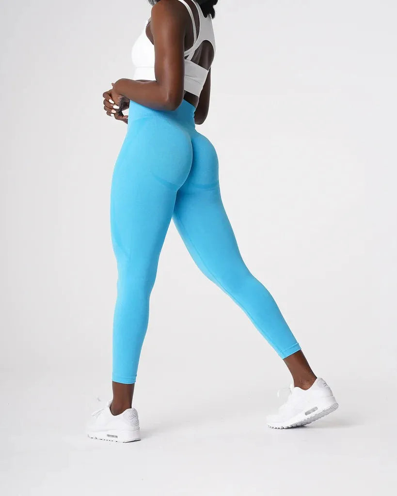 Pantalons de yoga pour femme