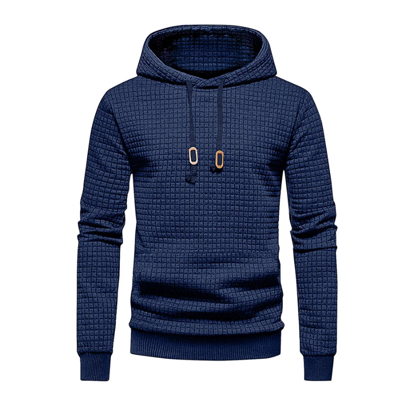 Pull à capuche pour homme