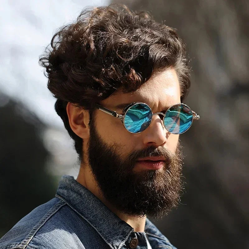 Lunettes de soleil classiques pour hommes et femmes