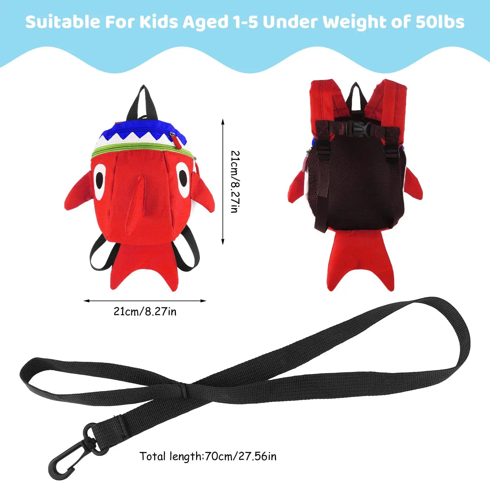 Sac à dos pour enfants