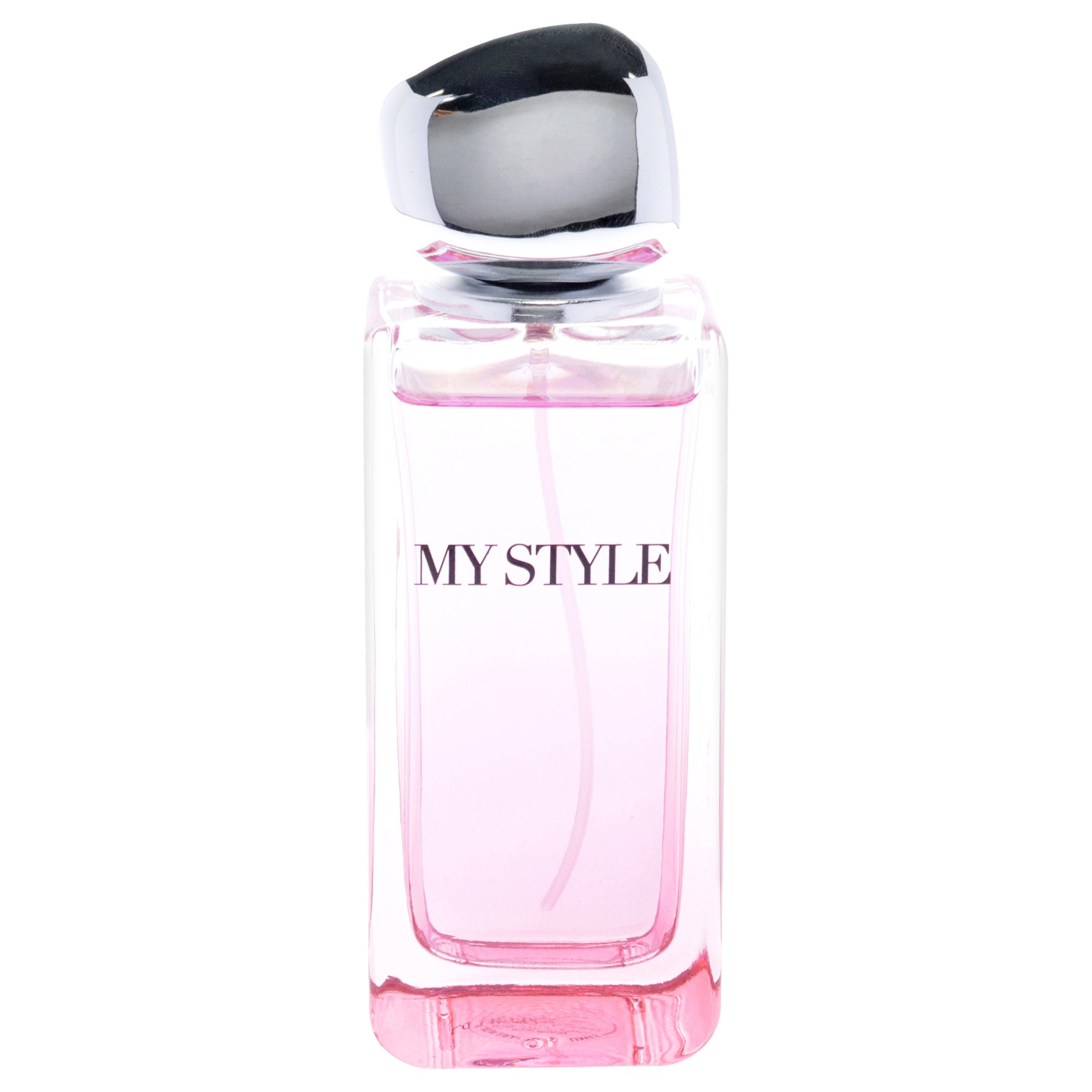 My Style by New Brand for Women - 3.3 oz EDP Spray