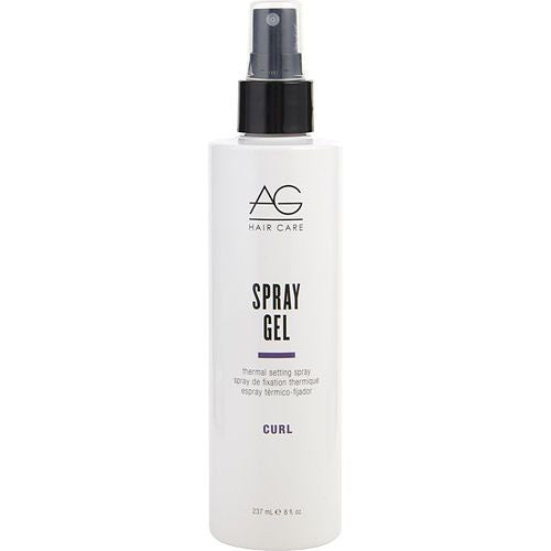 Hair Care spray 8 OZ