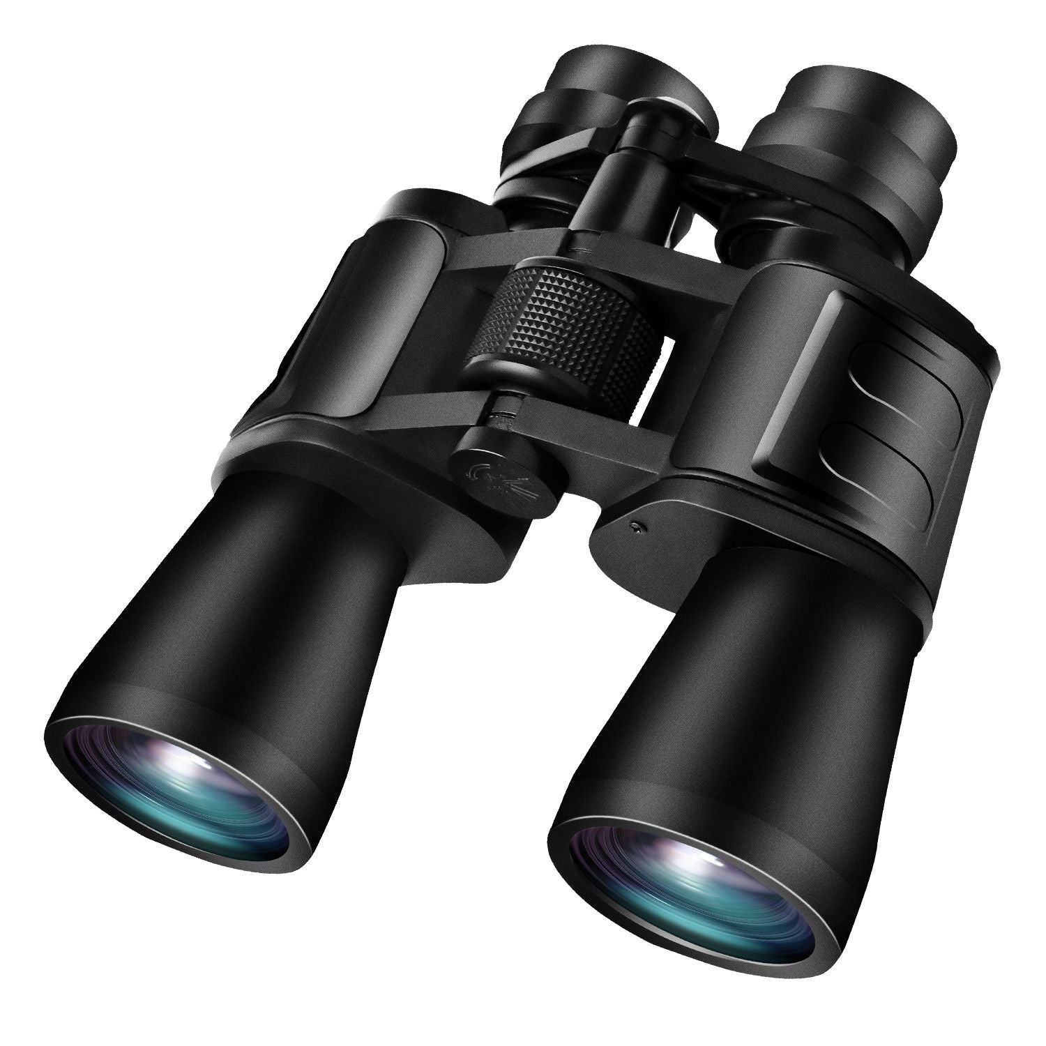 Jumelles zoom portables avec lentille FMC Vision nocturne en basse lumière pour l'observation des oiseaux Chasse Sports